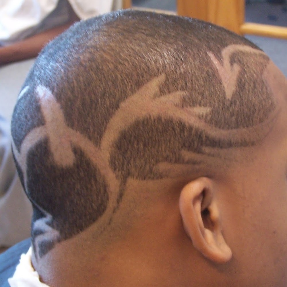 Meet your Posher, Art